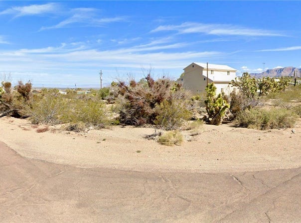 3040 Sea Breeze Drive, Meadview, AZ 86444