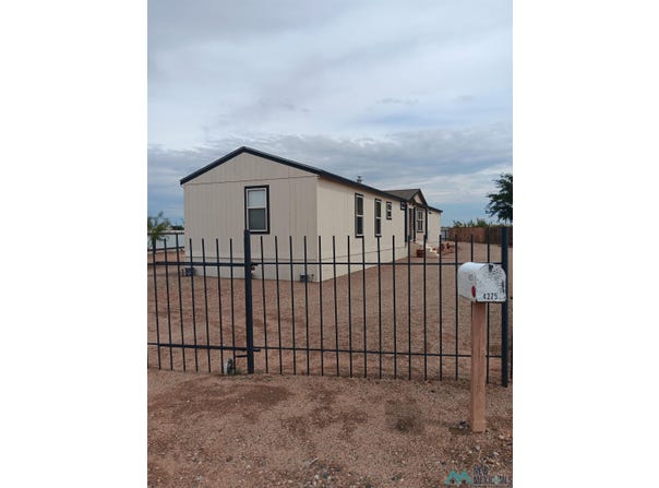 4275 Needles Eye Rd Se Road, Deming, NM 88030