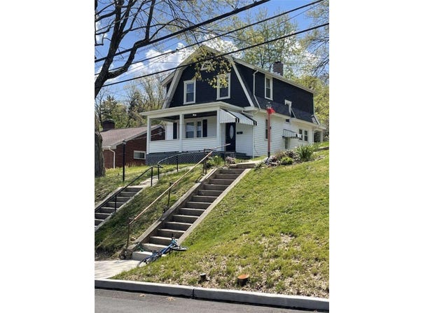 846 Neely Heights Ave, Coraopolis, PA 15108