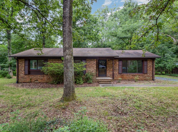 107 Pine Hill Drive, Carrboro, NC 27510