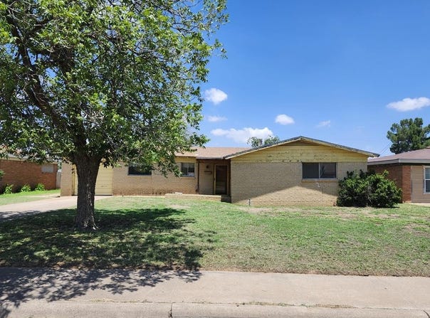 403 E Shandon Ave, Midland, TX 79705
