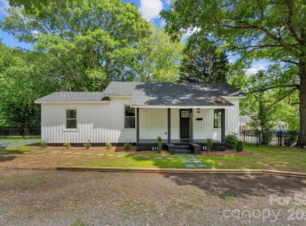 26 Poe Street, Rock Hill, SC 29730
