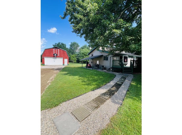 4459 Kirk Road, Vassar, MI 48768