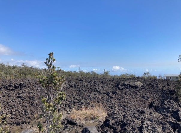 OHIA DR, Ocean View, HI 96737