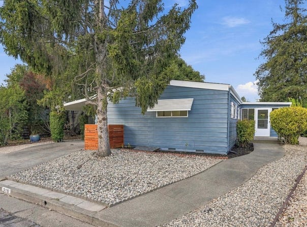 219 Monarch Court, Santa Rosa, CA 95401