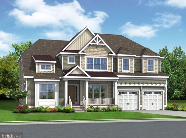29376 OTTO DRIVE, MILTON, DE 19968