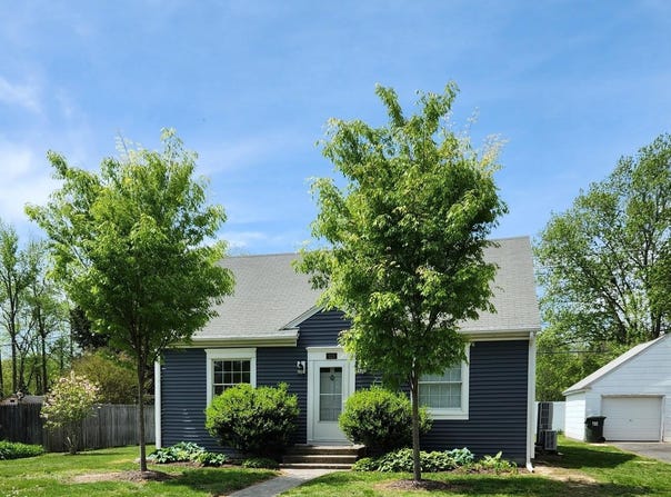 225 WYE AVENUE, EASTON, MD 21601