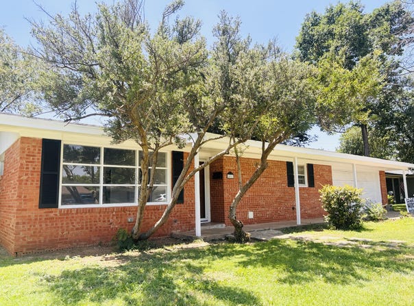 4913 17th Place, Lubbock, TX 79416