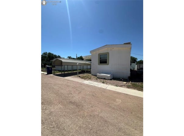 510 N 19th Street, Canon City, CO 81212