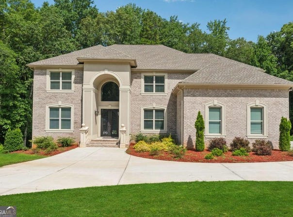 80 Rosemont, Covington, GA 30016