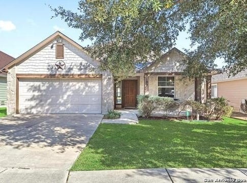 109 Brook Shire, Cibolo, TX 78108-3286