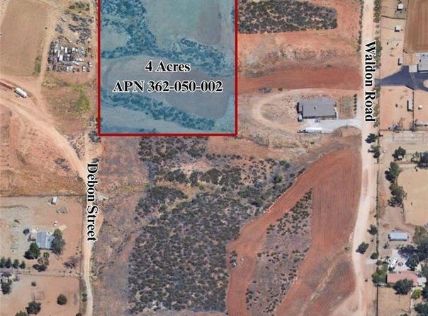 25350 Waldon Road, Menifee, CA 92580