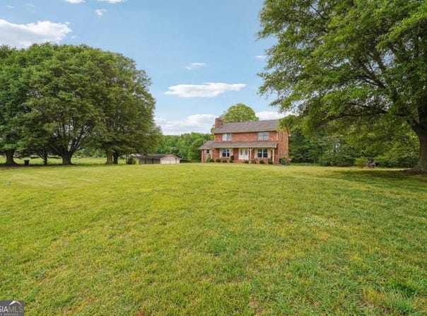 6545 WESTBROOK, Gainesville, GA 30506