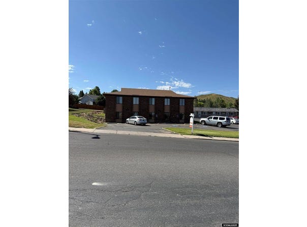 545 Cheyenne, Evanston, WY 82930