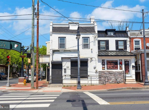 1835 W 4TH STREET, WILMINGTON, DE 19805