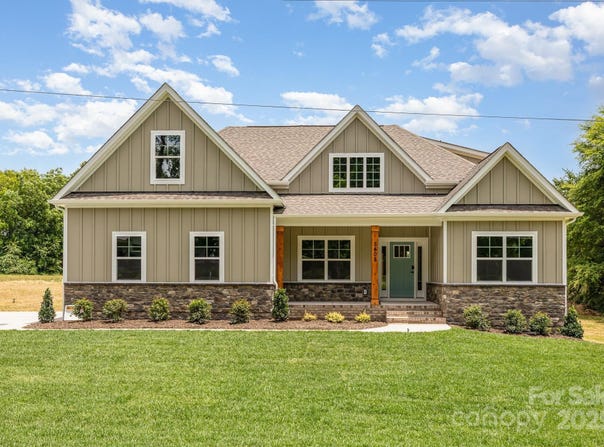 5408 Unionville Brief Road, Unionville, NC 28110