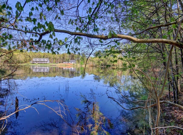 0 Willie Duncan Road, Siler City, NC 27344