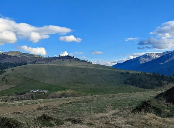 132 Hillview Road, Plains, MT 59859