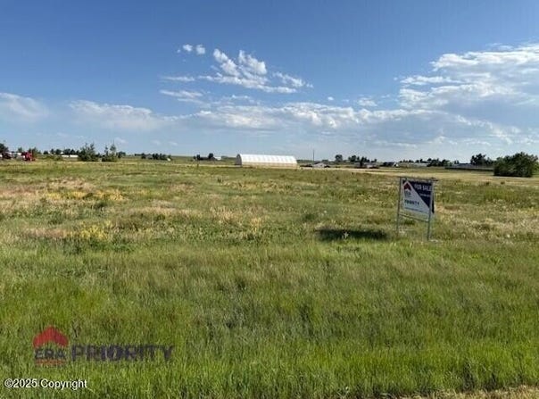 Lot 1b Kluver Rd, Gillette, WY 82716
