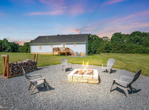 7263 CORNFIELD LANE, RHOADESVILLE, VA 22542