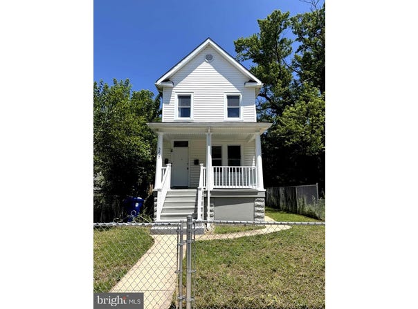 5247 NELSON Avenue, BALTIMORE, MD 21215