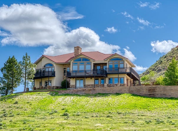 6001 Stone Gate Ave -, Gillette, WY 82718