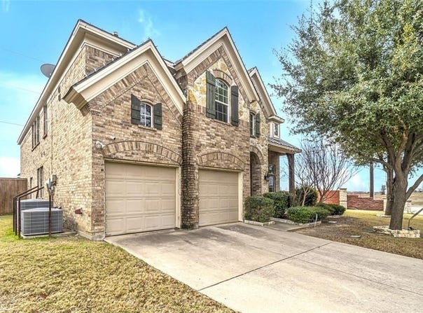 2635 Cotillion Drive, Sachse, TX 75048