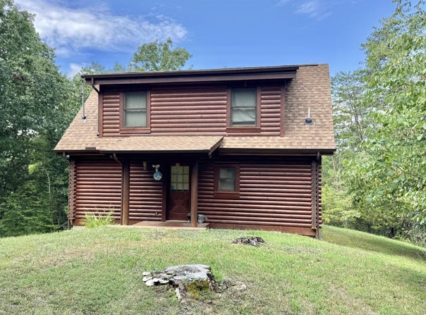 2431 McQueen Way, Sevierville, TN 37876