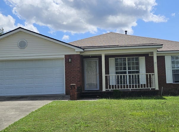 1326 Apache Trail, Hephzibah, GA 30815