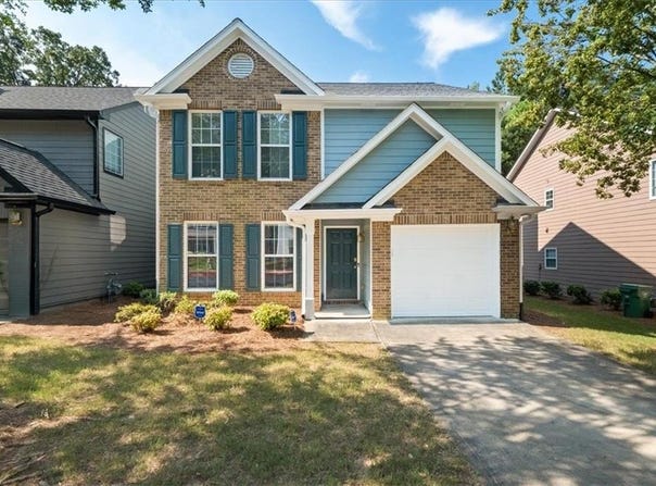 1424 GATES Circle SE, Atlanta, GA 30316