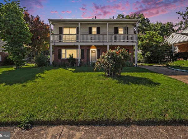 17841 LYDA Lane, DUMFRIES, VA 22026