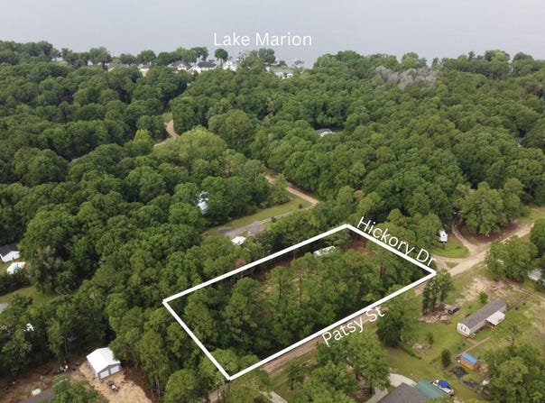 0 Hickory Dr, Summerton, SC 29148