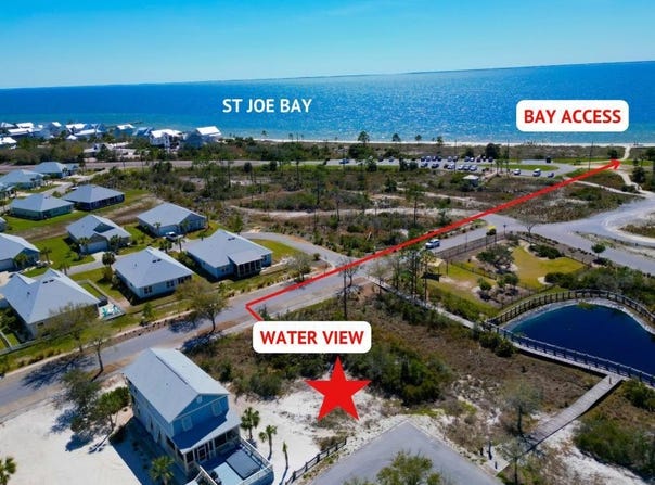 106 Whirlwind Ct, Port St. Joe, FL 32456
