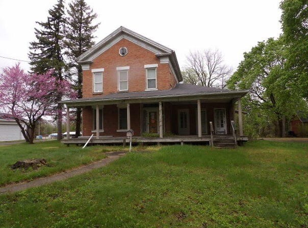 760 W Goguac Street W, Battle Creek, MI 49015