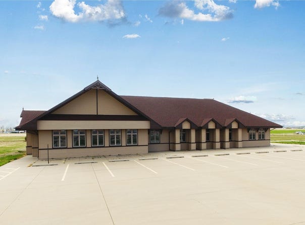 202 Diamond Springs Trail, Ogallala, NE 69153