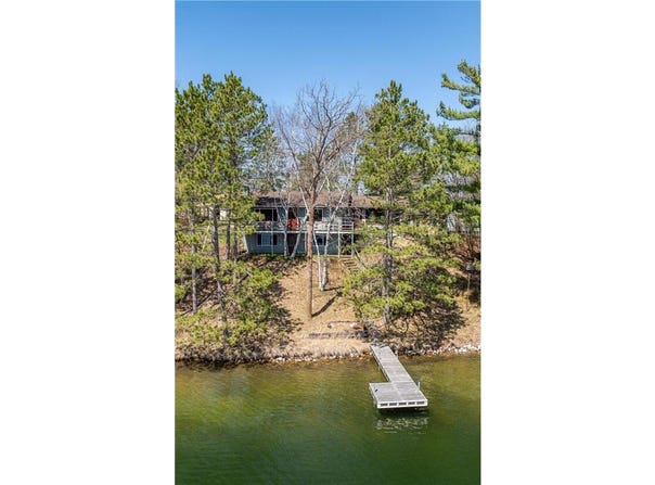 41334 Peninsula Road, Fifty Lakes, MN 56448
