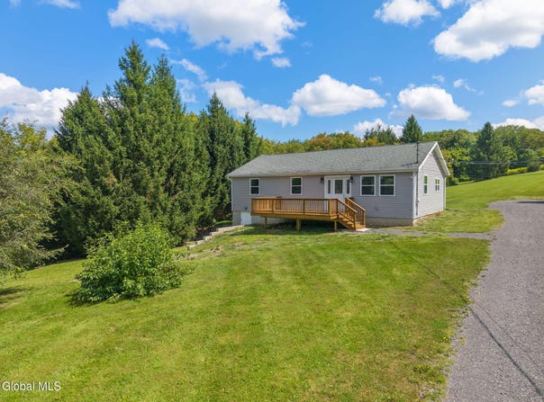 144 Maple Bush Road, Cobleskill, NY 12043