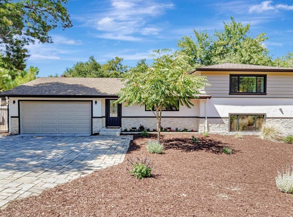19680 Crestbrook DR, SARATOGA, CA 95070