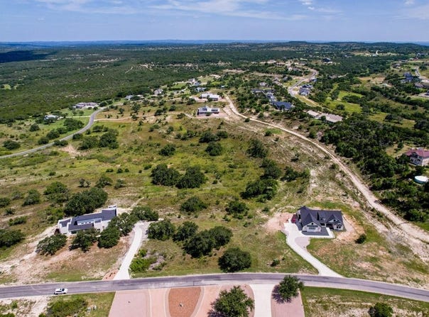 511 Bosque TRL, Marble Falls, TX 78654