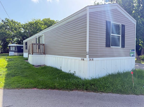 3300 SPENCER HWY TRL M4, PASADENA, TX 77504