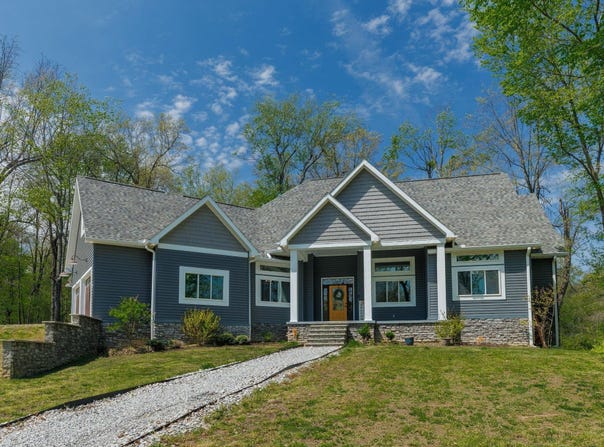 171 Young Road, Hickory, KY 42051