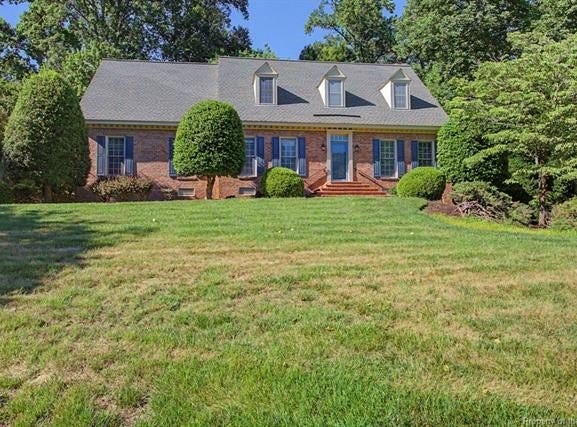 136 Captaine Graves, Williamsburg, VA 23185