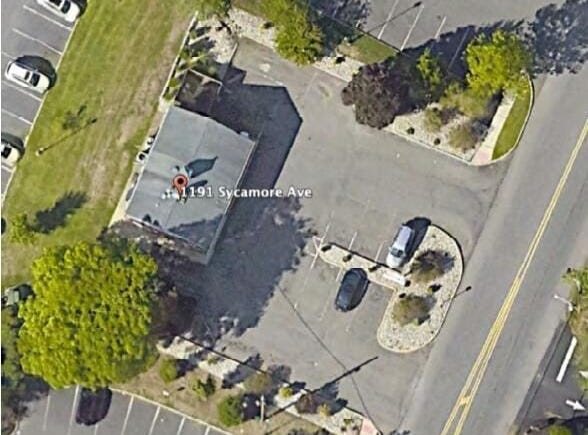1191 Sycamore Avenue, Tinton Falls, NJ 07724