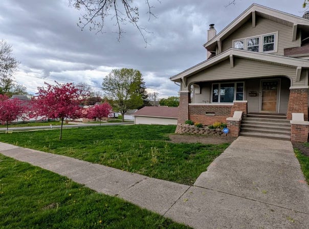 311 2nd Ave, Audubon, IA 50025