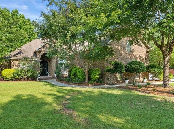 35345 Shenandoah Drive, Spanish Fort, AL 36527