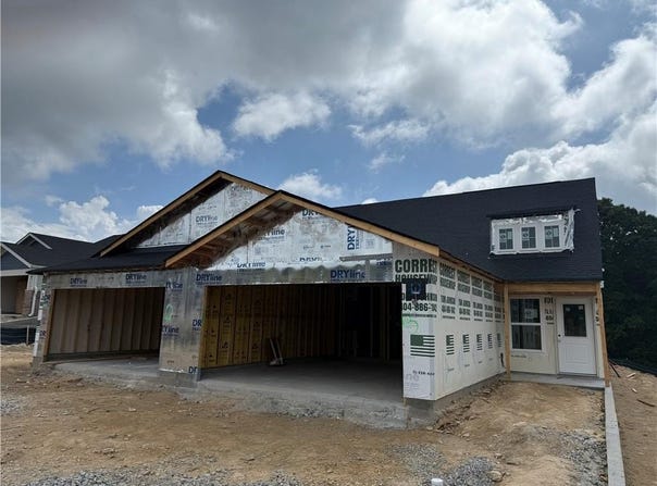 31 Gold Dust Drive, Dawsonville, GA 30534