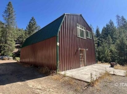 000 Devils Gulch Rd, Hayfork, CA 96041