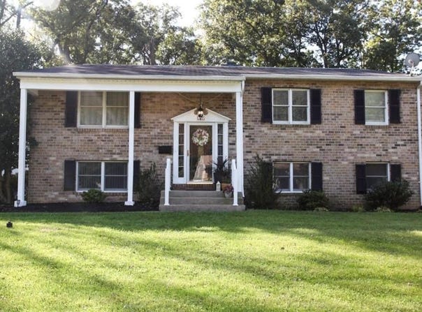 517 CROSBY ROAD, BALTIMORE, MD 21228