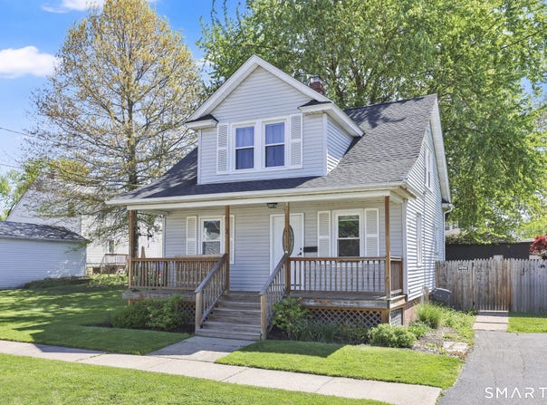 3 Warriner Avenue, Enfield, CT 06082