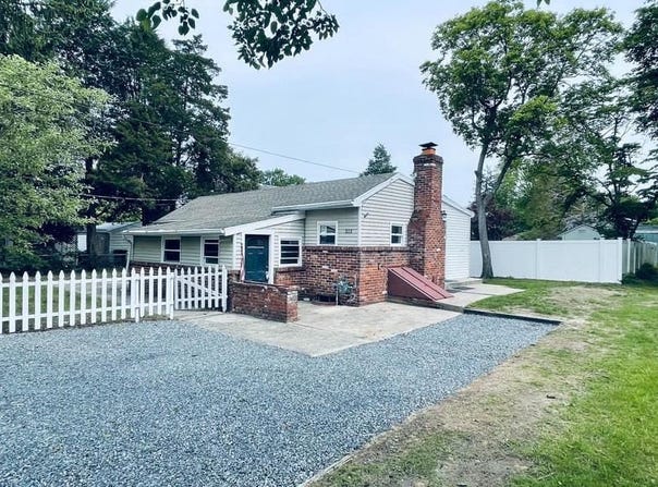 313 WOODBURY TRNRSVL ROAD, GRENLOCH, NJ 08032
